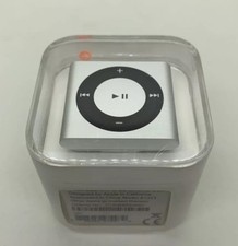 Apple iPod Shuffle - 4