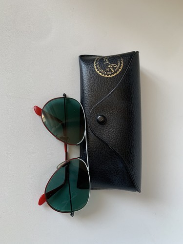 Rayban aviator rb3025 occhiali - rb3025,