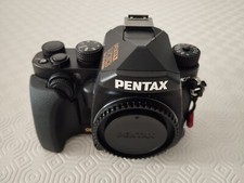 Pentax KP edizione limitata 100 in ottime condizioni con obiettivi 