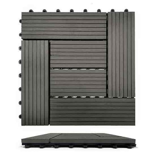Mattonelle balcone - mattonelle, da