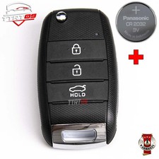 CHIAVE RIPARAZIONE PER KIA RIO