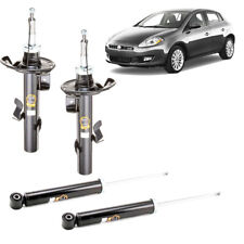 KIT 4 AMMORTIZZATORI COMPLETO