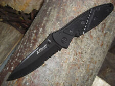 Coltello tascabile Mtech con