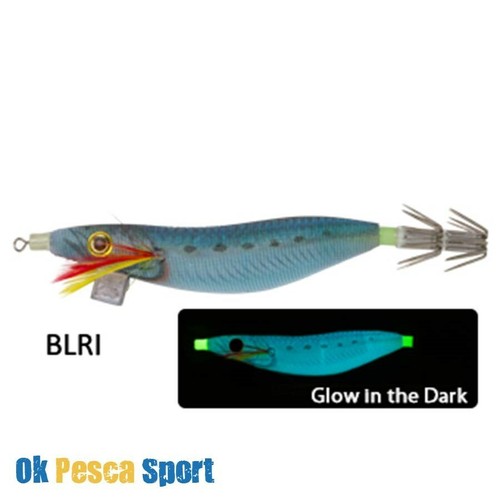 Artificiale zuri squid jig - artificiale, yo-zuri