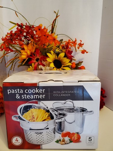 Pasta fornello e - 🍝,
