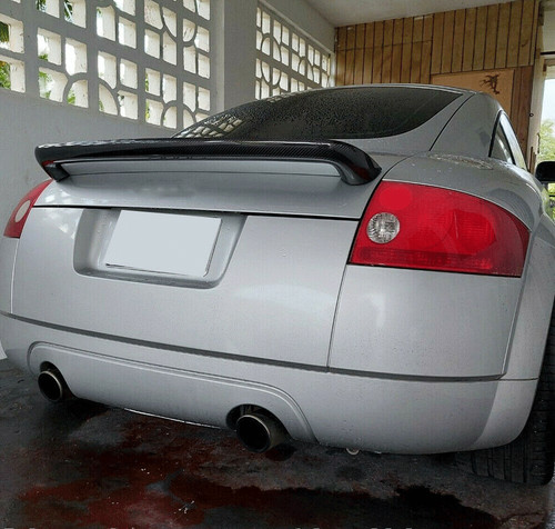 Spoiler posteriore per - , audi