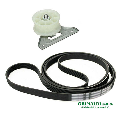 Kit cinghia tendicinghia - cinghia, e