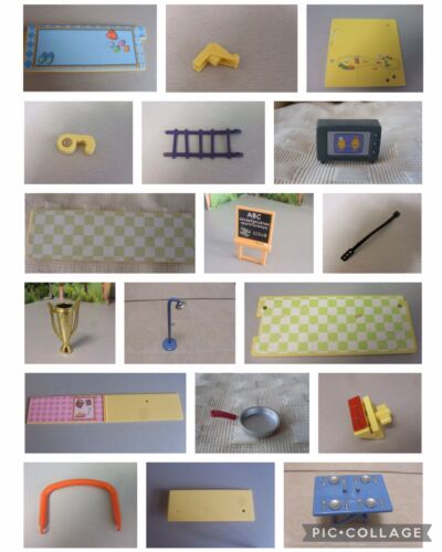 Peppa pig ricambi per casa - peppa,