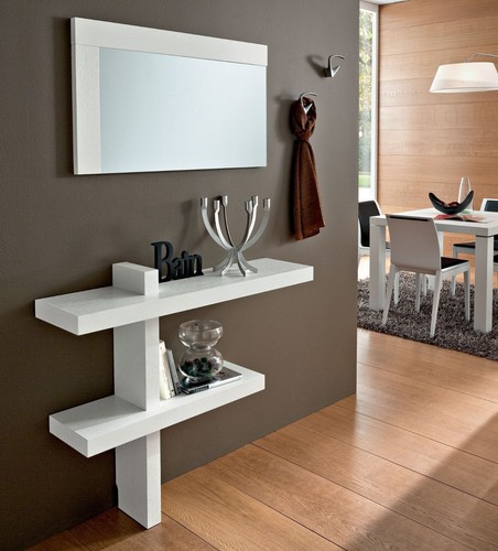 Mobile ingresso moderno - ingresso,