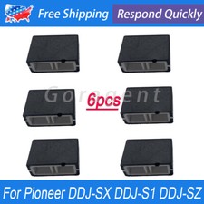 6 pezzi tappo manopola fader