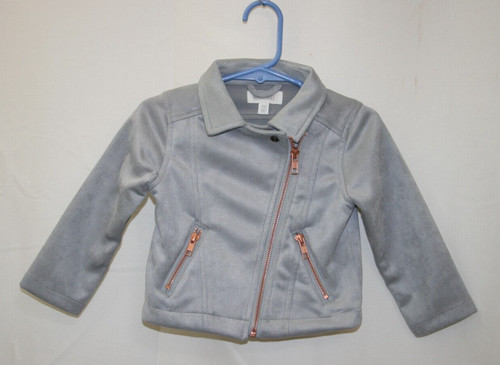 Giacca moto gymboree - moto, bambino