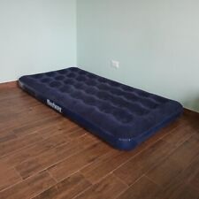 Materassino gonfiabile bestway singolo 188x99x22 soft top