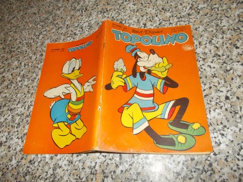 Topolino libretto 6 - topolino,