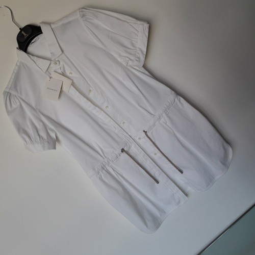 Camicia casacca rivamonti - camicia,
