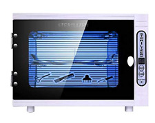 Armadietto Disinfezione