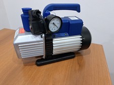 POMPA DEL VUOTO CONDIZIONATORE