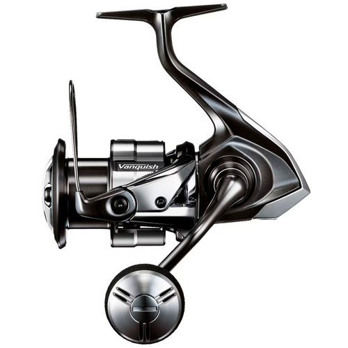 Mulinello shimano vanquish - shimano, fc
