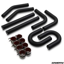 KIT TUBI RIGIDI INTERCOOLER