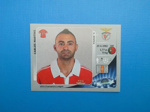 Figurine panini champions - figurine,
