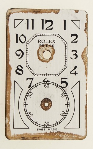 Rolex prince doctor - prince, watch