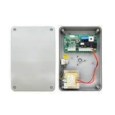 SCHEDA DI COMANDO X AUTOMAZIONE CANCELLO BATTENTE 24V SI ADATTA A SERAI CR/41/24