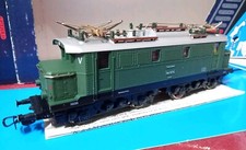 BELLISSIMO LOCOMOTORE E44 DB