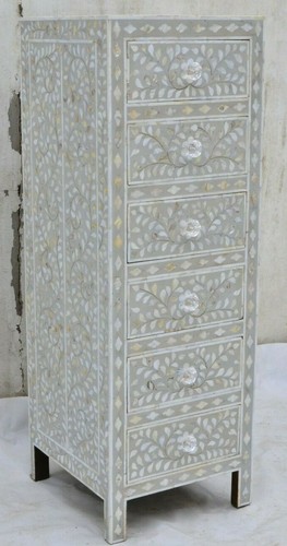 Cassettiera - 6,