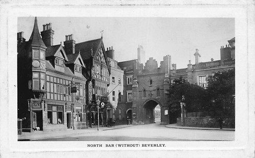 Family history postcard - history,