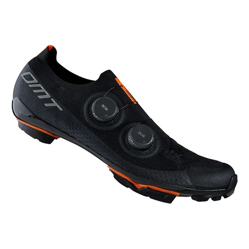 Scarpe per mtb dmt carbonio - mtb,