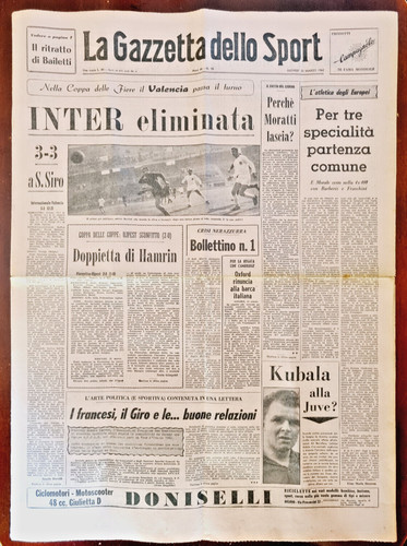 Gazzetta dello sport - dello,