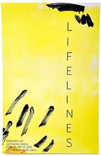 Margaret Lee -" Life Lines"