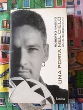 Una porta nel cielo - Roberto