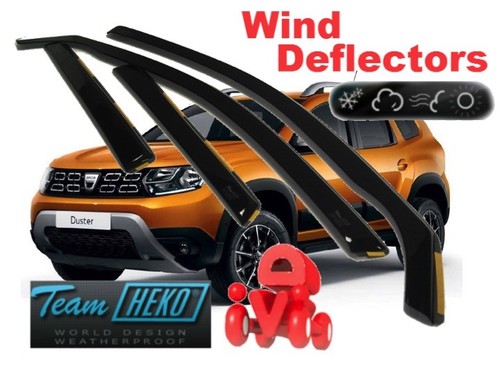 For dacia duster - dacia,