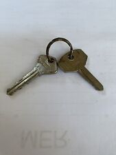 Chiavi Auto Epoca Fiat Collezione 