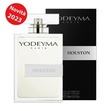 Profumo Yodeyma Uomo Houston