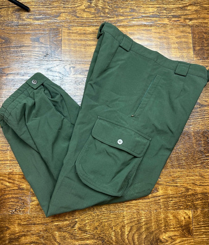 Pantaloni cargo beretta - pantaloni,