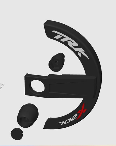 New kit para catena - kit,