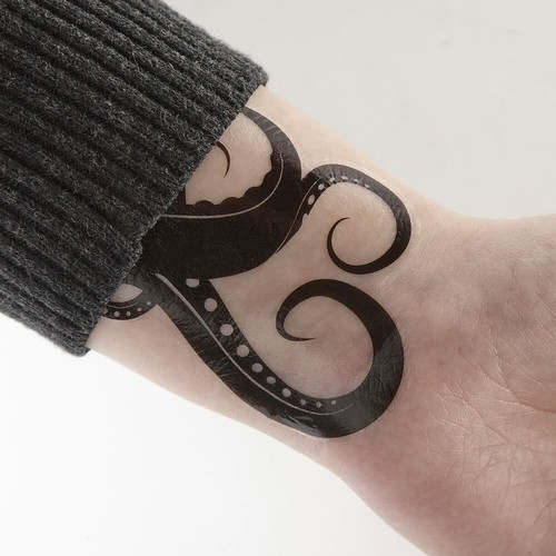Carta tatuaggi inkjet - carta, |