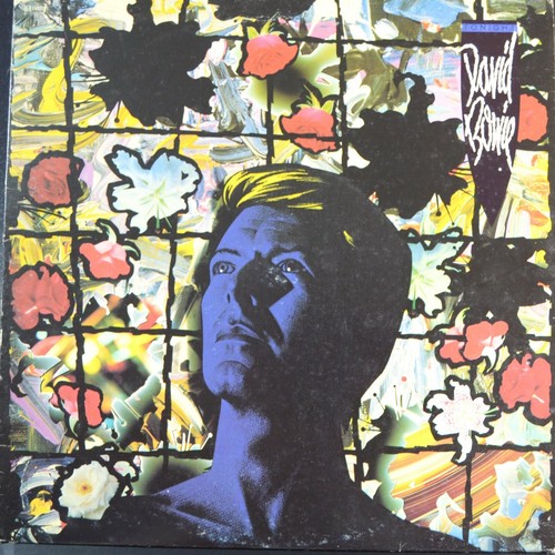 David bowie tonight - tonight,