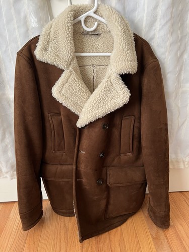 Cappotto invernale zara uomo - cappotto,