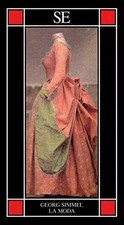 La moda - Georg Simmel, SE