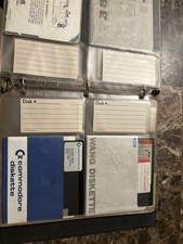 Commodore 64 Games Lot And Box