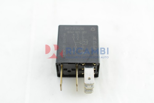 Rele multifunzione 12v - rele',