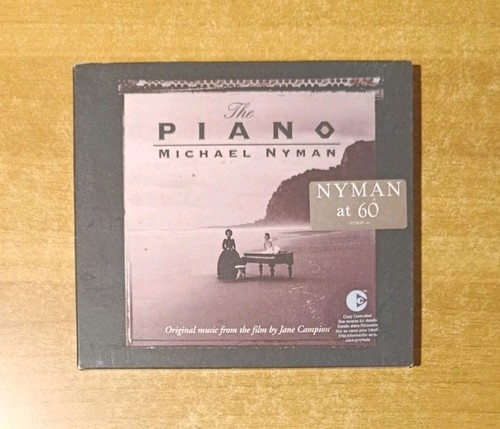 The piano michael - piano, nyman