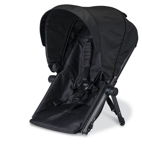 Britax ready second - britax, child