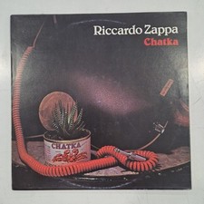 LP Riccardo Zappa Chatka 5335