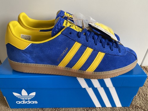 Adidas stockholm scarpe - stockholm, da