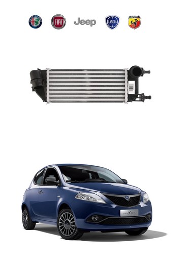 52000224 intercooler originale - 52000224,