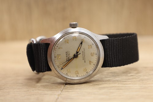 Orologio buren grand prix - buren,