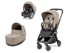 Peg Perego Trio City Loop Lounge Vanilla Blend SCONTO DI 30€ AL CARRELLO!!